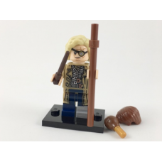 71022 colhp-14 Mad-Eye Moody (Barty Crouch Jr. Transformation)